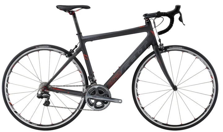 2012 Felt Z2