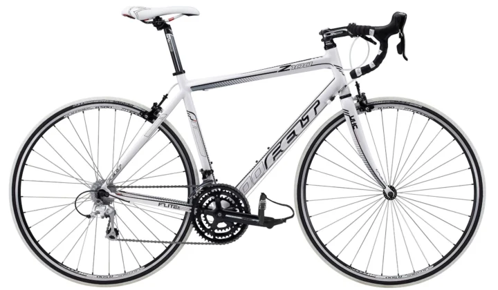 2012 Felt Z100