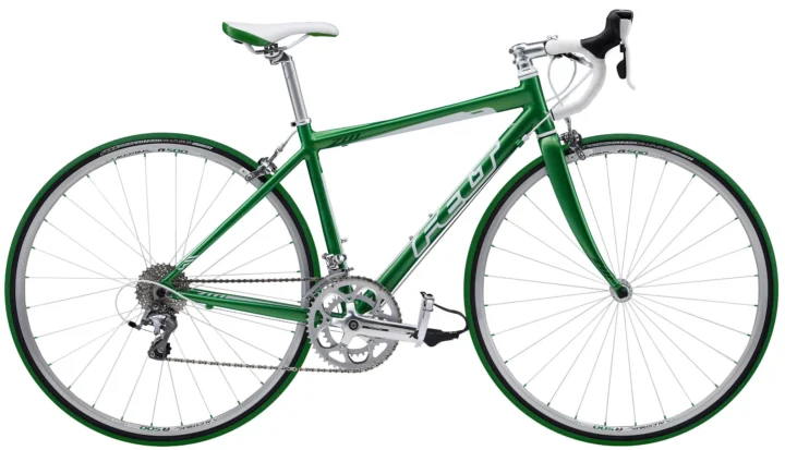 2012 Felt ZW95