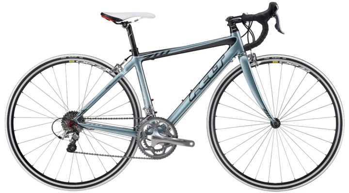 2012 Felt ZW5