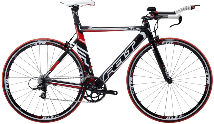 2012 Felt S22