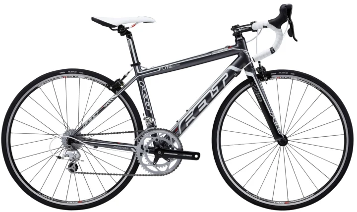 2012 Felt F95 JR.