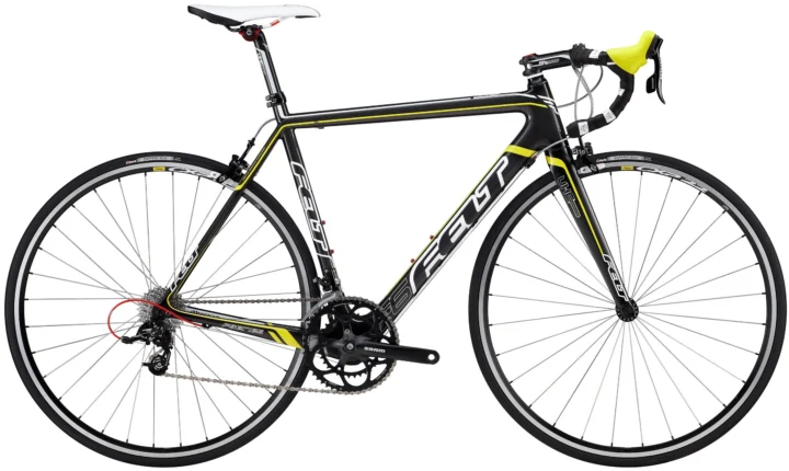 2012 Felt F6
