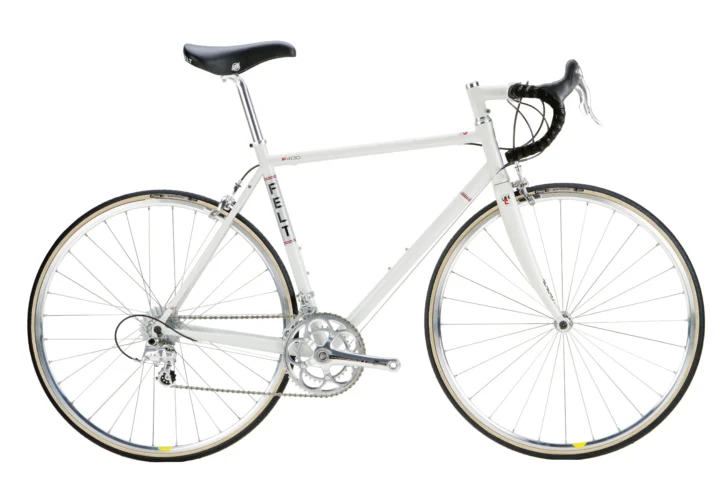 2012 Felt F4130