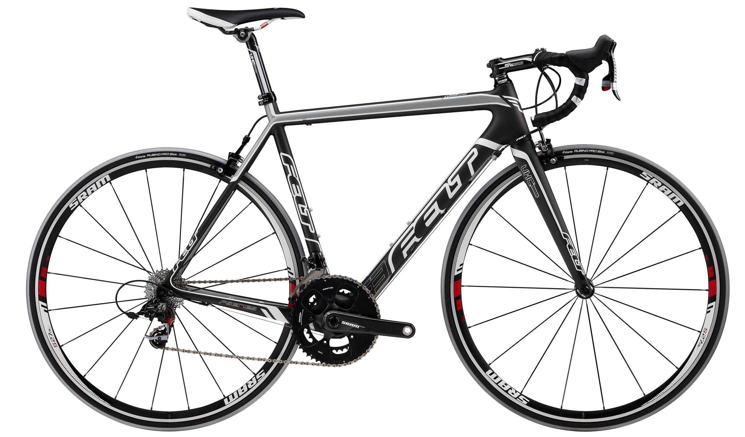 2012 Felt F3