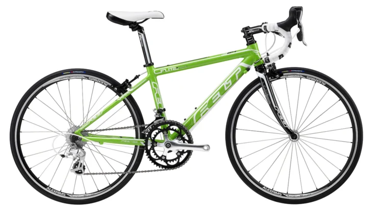 2012 Felt F24
