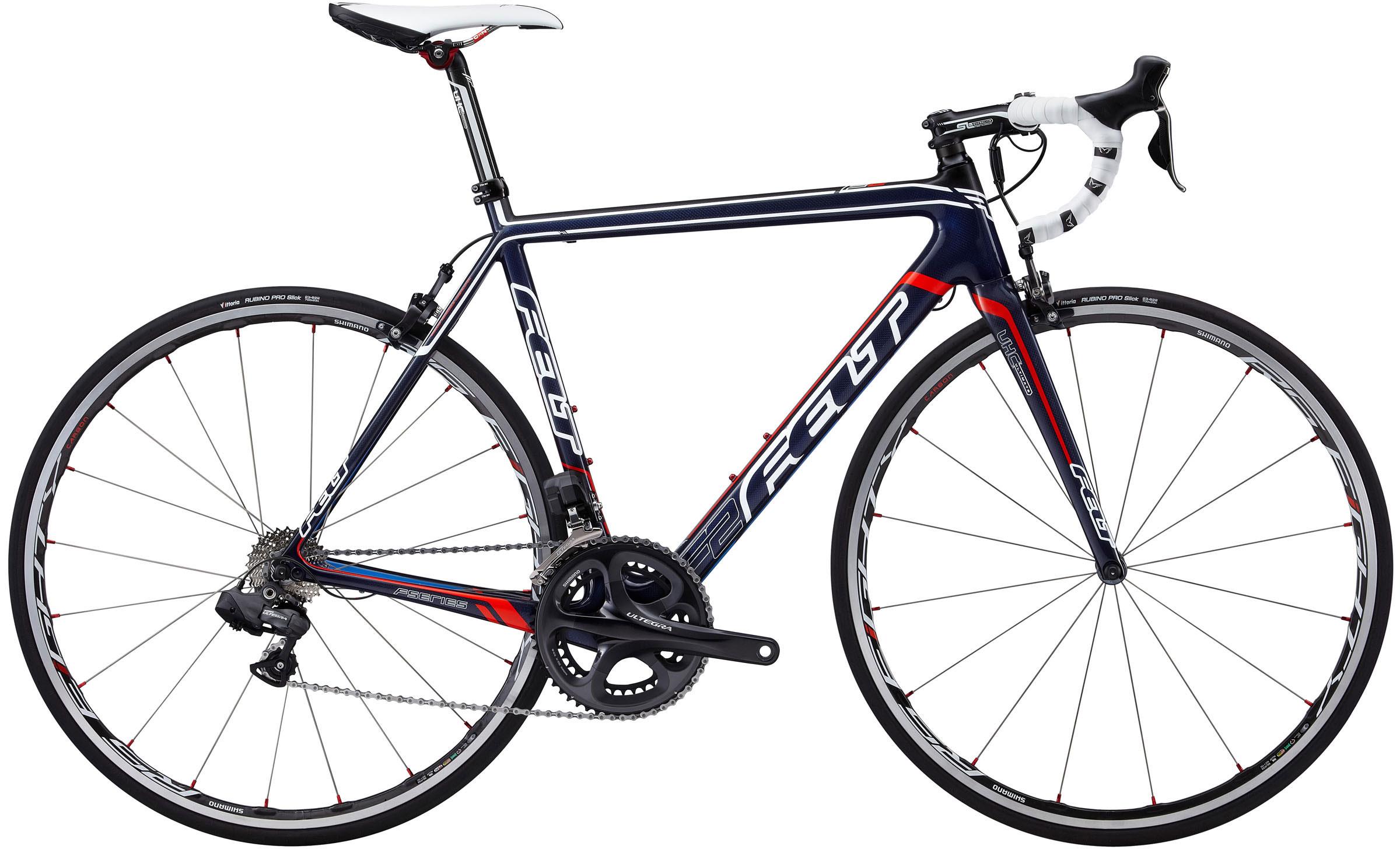 2012 Felt F2 DI2
