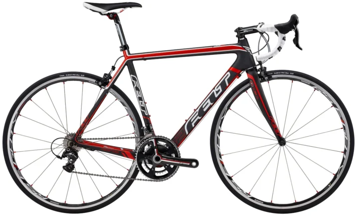 2012 Felt F2
