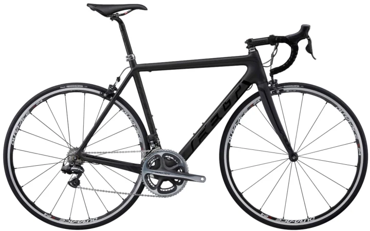 2012 Felt F1 DI2