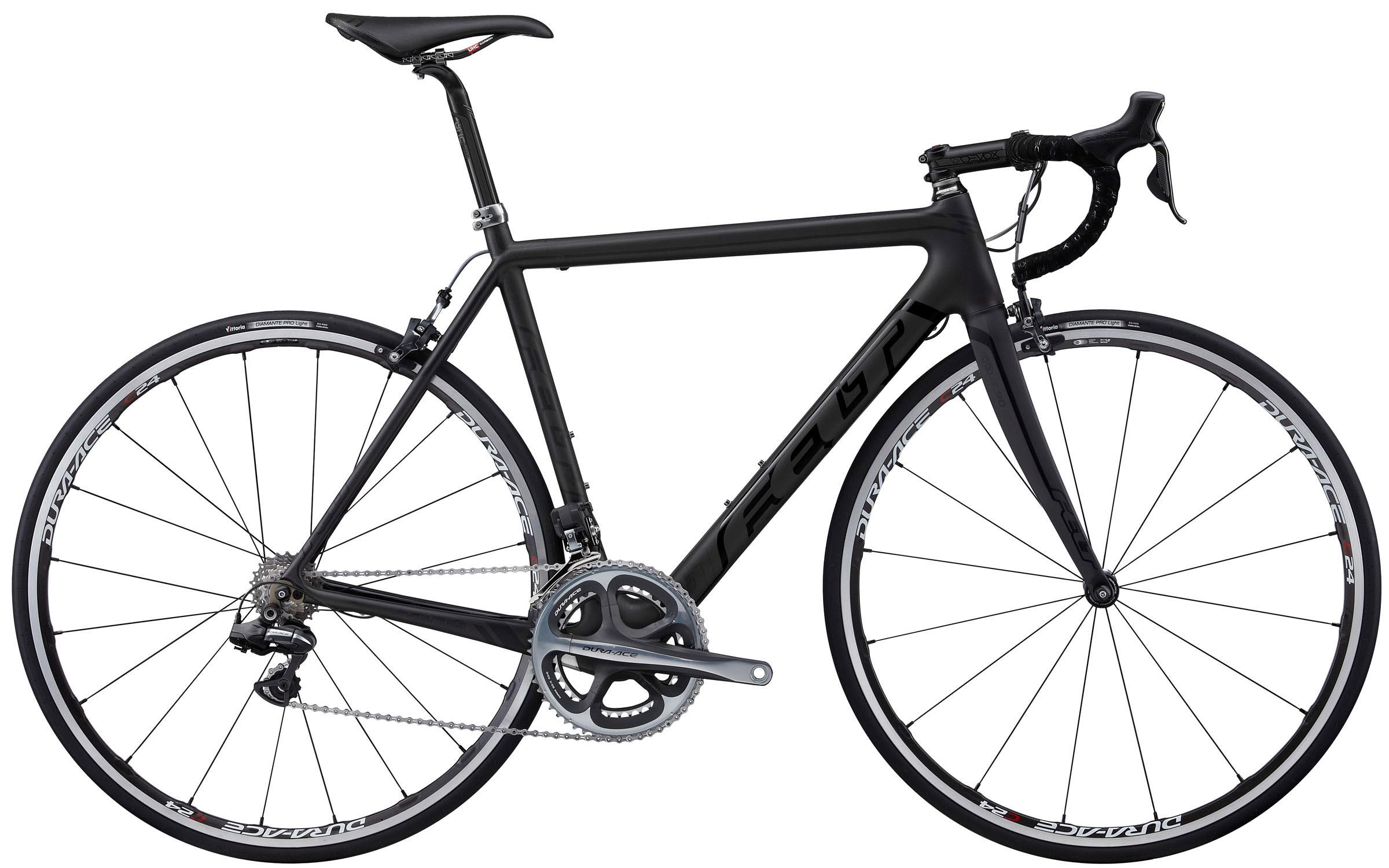 2012 Felt F1 DI2