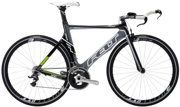 2012 Felt B12