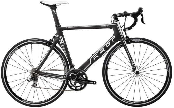 2012 Felt AR5