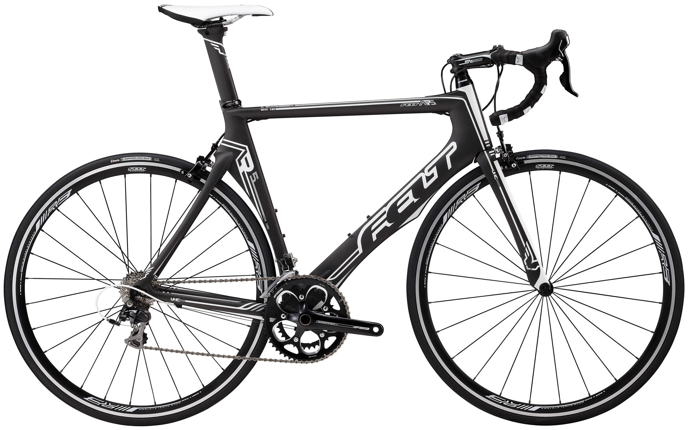 2012 Felt AR5