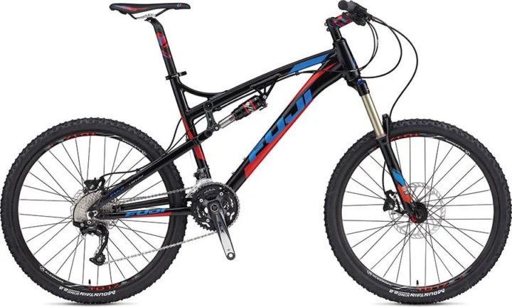 2012 Fuji Reveal 2.0