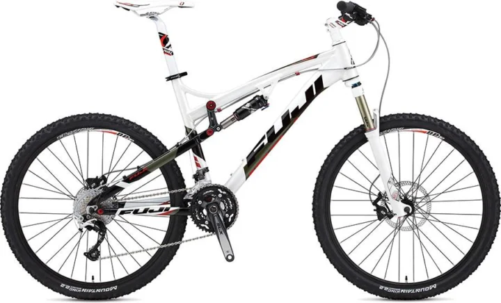 2012 Fuji Outland 1.0