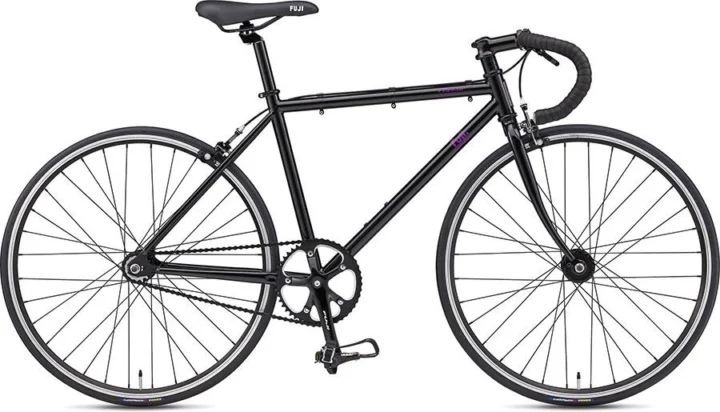 2012 Fuji Classic