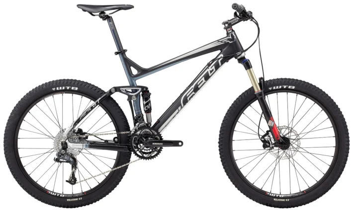 2012 Felt Virtue Sport