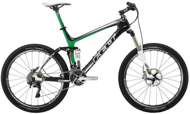 2012 Felt Virtue LTD