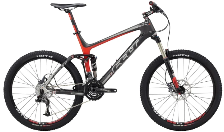 2012 Felt Virtue Elite