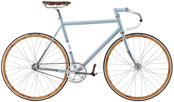 2012 Felt TK4130