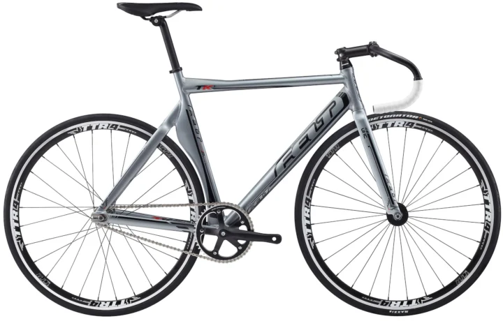 2012 Felt TK3