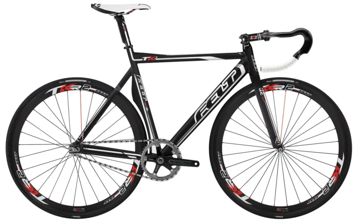 2012 Felt TK2