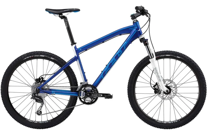 2012 Felt Q620