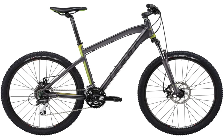 2012 Felt Q520