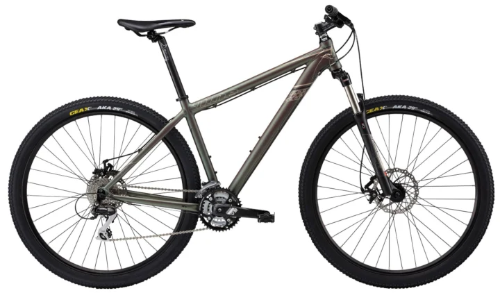 2012 Felt Nine Trail