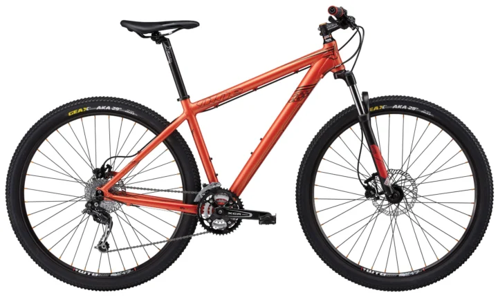 2012 Felt Nine Sport