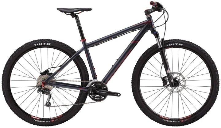 2012 Felt Nine Comp