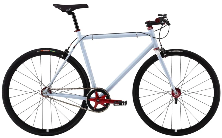 2012 Felt Brougham 3-Speed