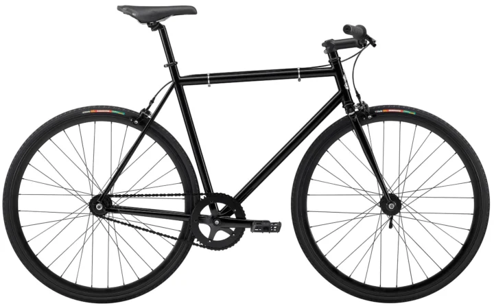 2012 Felt Brougham