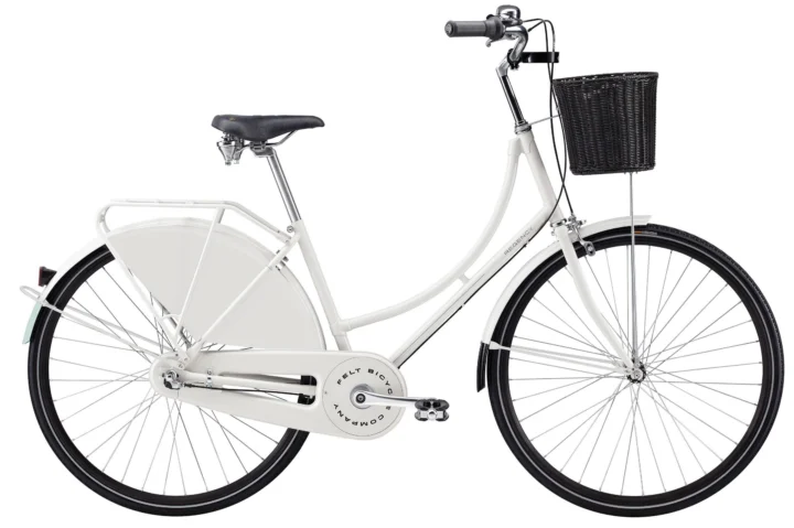 2012 Felt Verza Regency W