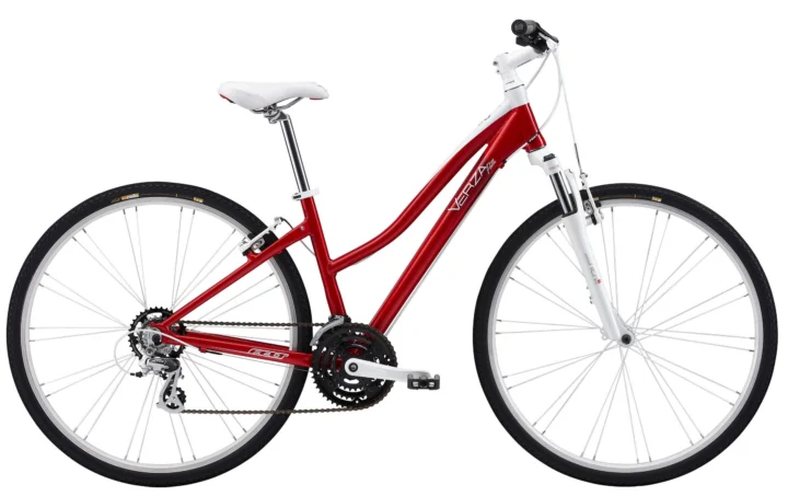 2012 Felt Verza Path 2 W