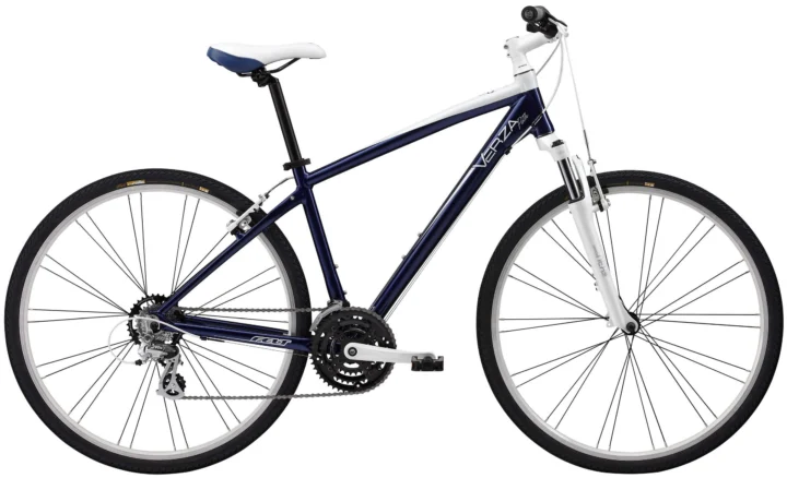 2012 Felt Verza Path 2