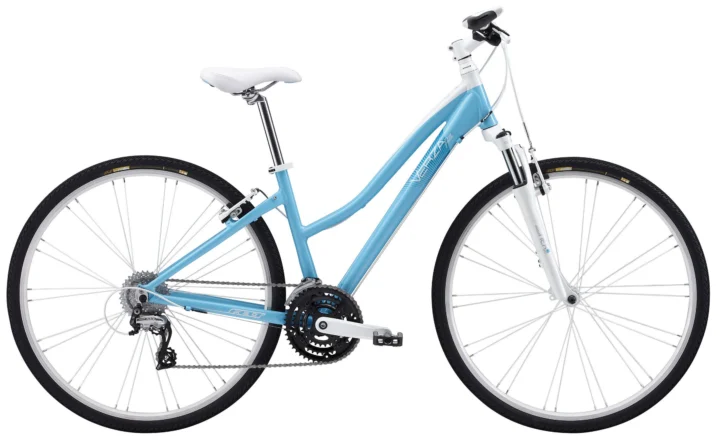 2012 Felt Verza Path 1 W