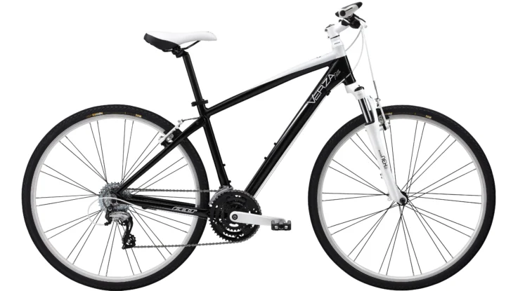 2012 Felt Verza Path 1