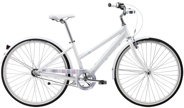 2012 Felt Cafe 3 W