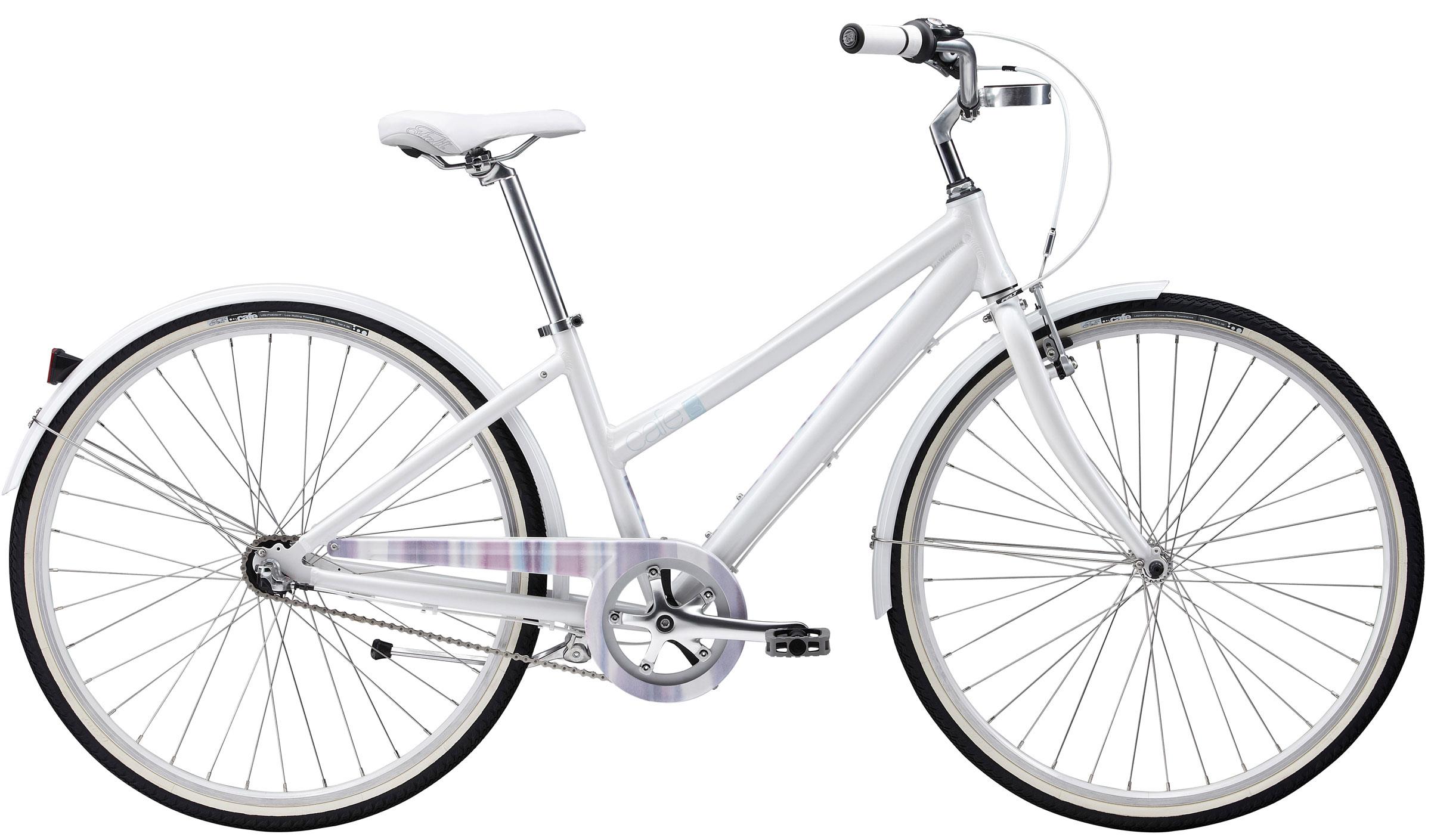 2012 Felt Cafe 3 W