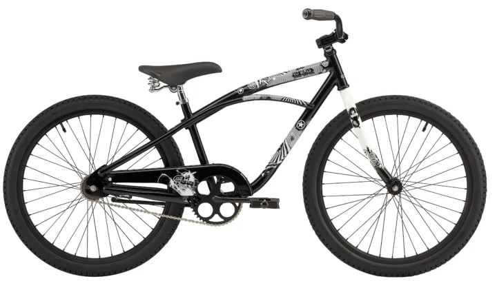 2012 Felt Torqued