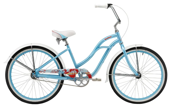 2012 Felt Sunliner 3-spd