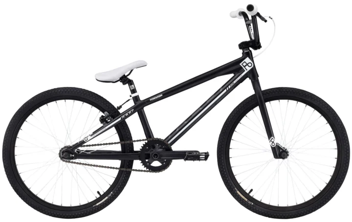 2012 Felt Sector 24