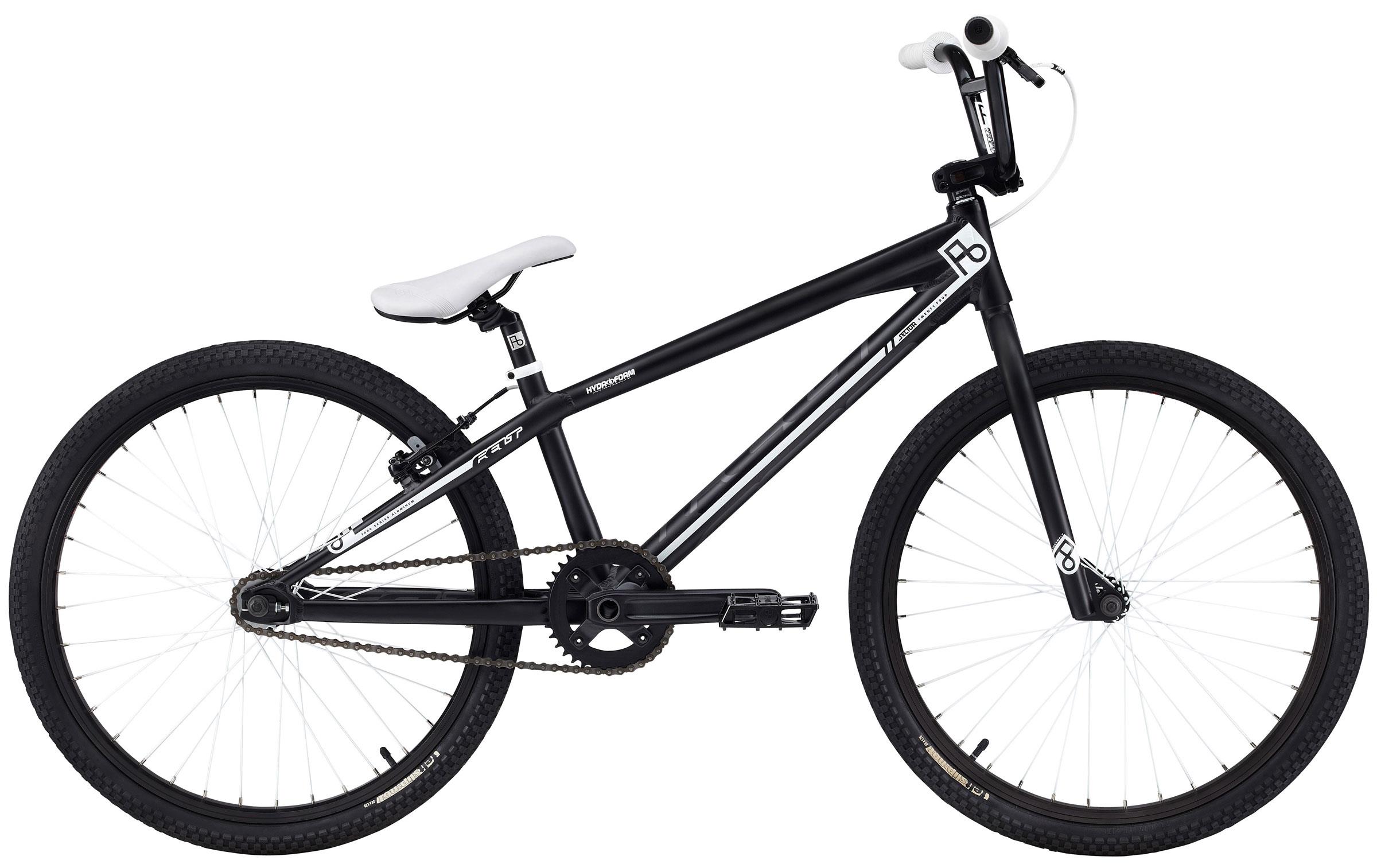 2012 Felt Sector 24