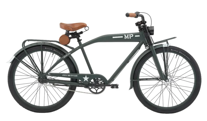 2012 Felt MP
