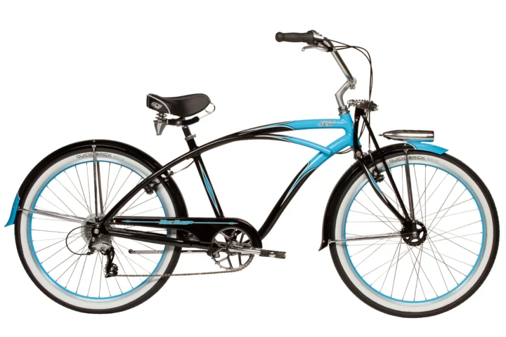 2012 Felt Heritage 7-spd