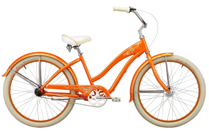 2012 Felt Claire 3-spd