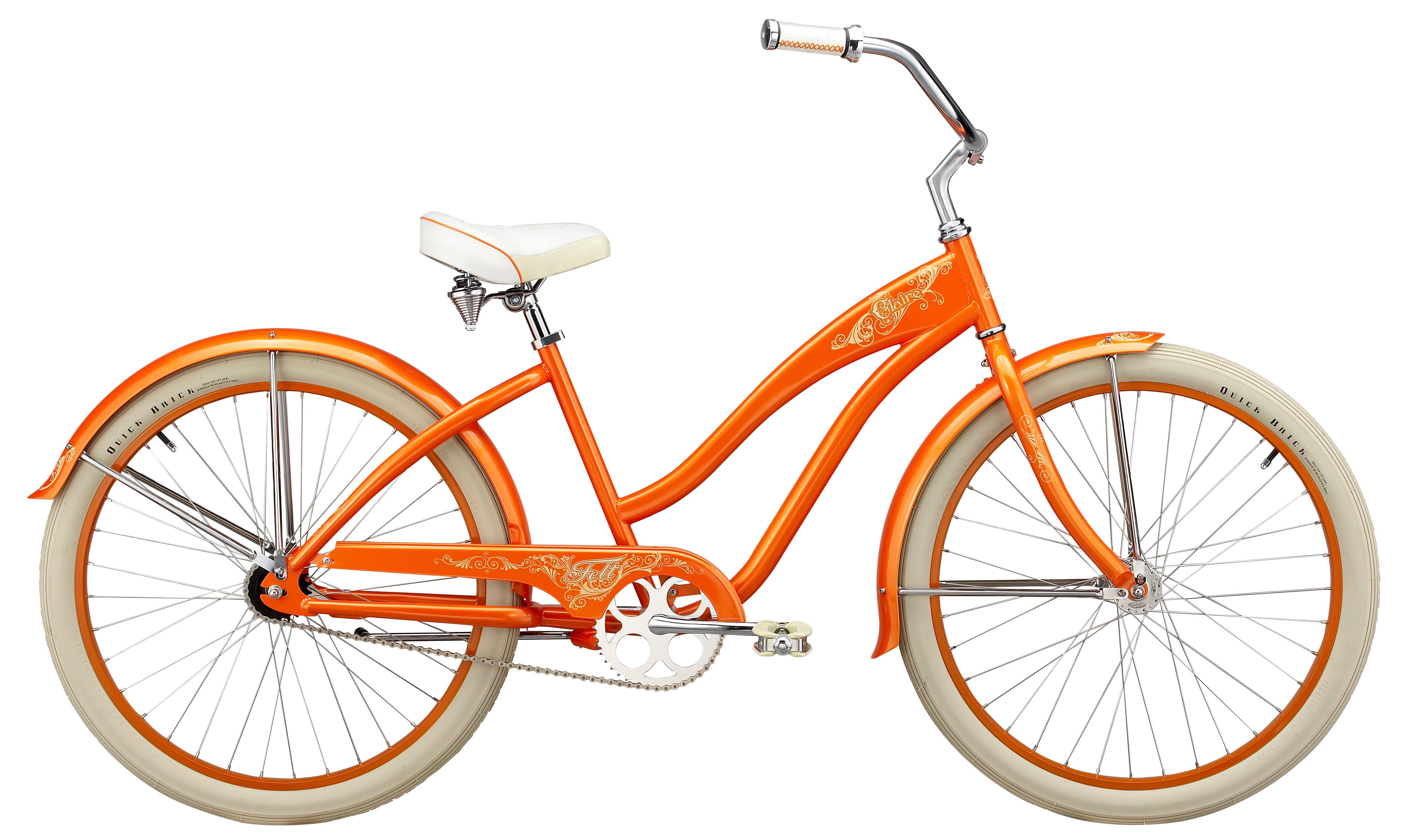 2012 Felt Claire W