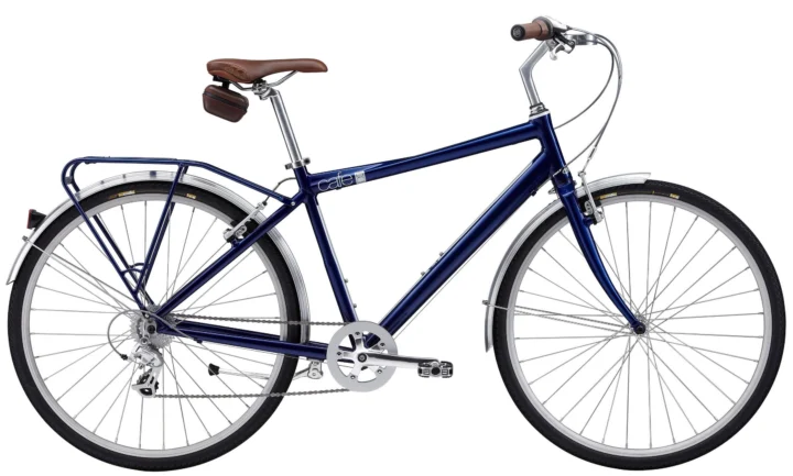 2012 Felt Cafe 8 Deluxe