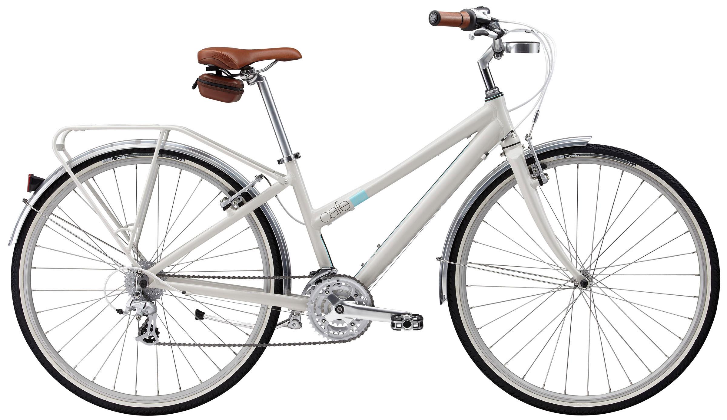 2012 Felt Cafe 24 Deluxe W